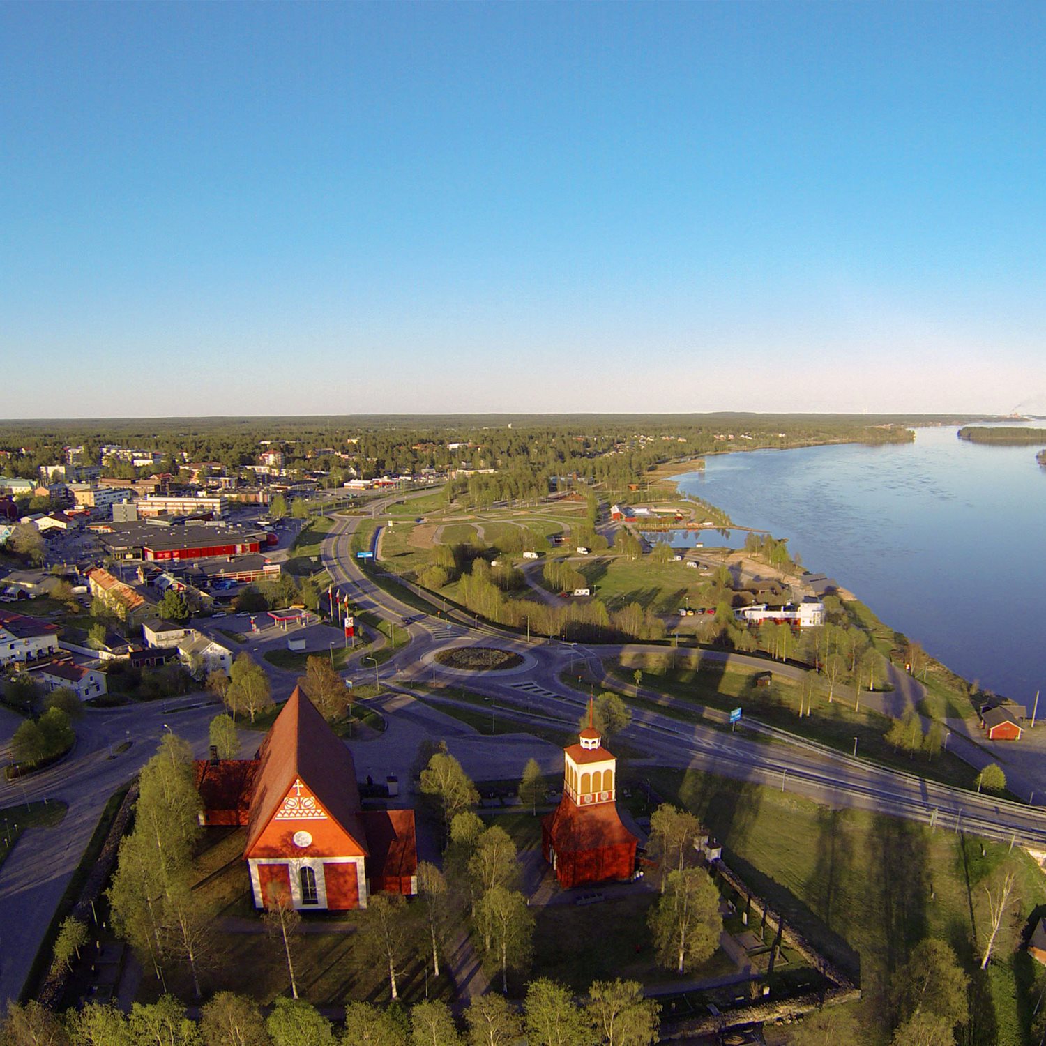 Kalix Advokatbyrån Kaiding