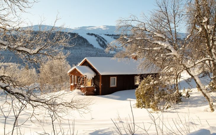 Härjedalen