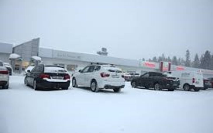 Bilbolaget Sundvall