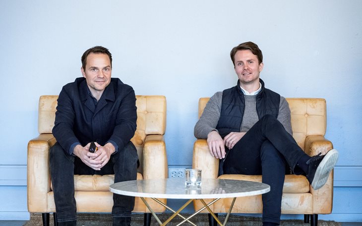 Nils Och Pål