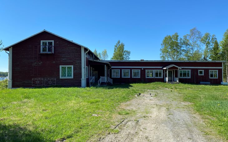 Bild Hemsidan