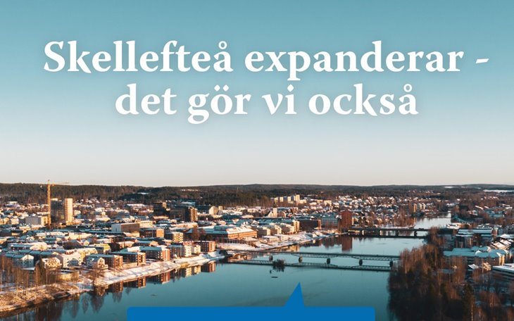 Annons Skellefeaa 2020